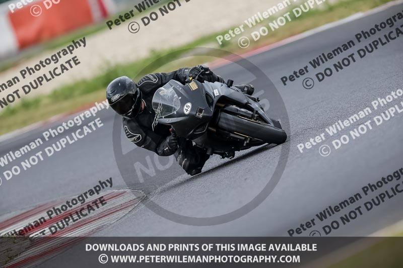 25 to 27th july 2019;Slovakia Ring;event digital images;motorbikes;no limits;peter wileman photography;trackday;trackday digital images